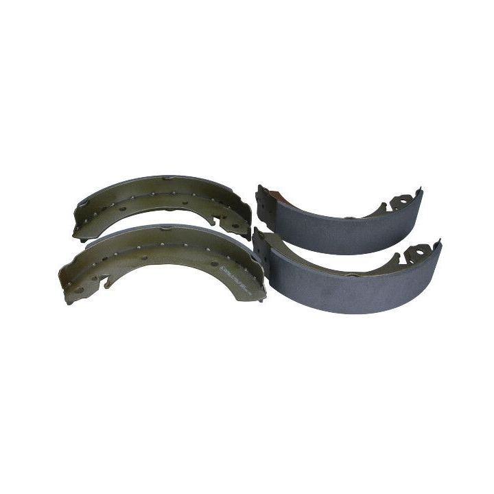 Stabdžių trinkelių komplektas MAXGEAR 19-4606