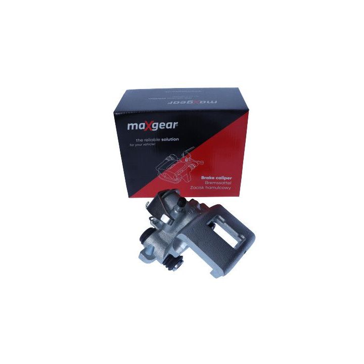 Stabdžių apkaba MAXGEAR 82-0179