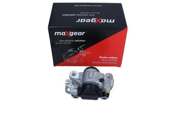 Stabdžių apkaba MAXGEAR 82-0563