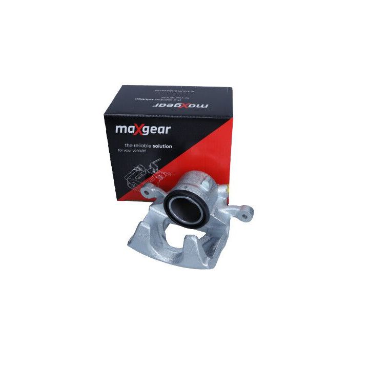 Stabdžių apkaba MAXGEAR 82-0658