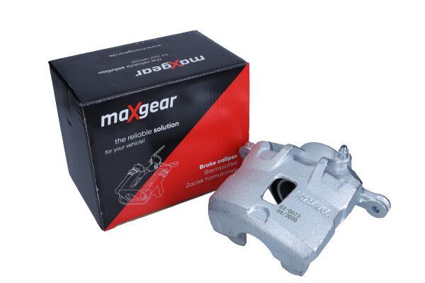 Stabdžių apkaba MAXGEAR 82-0673