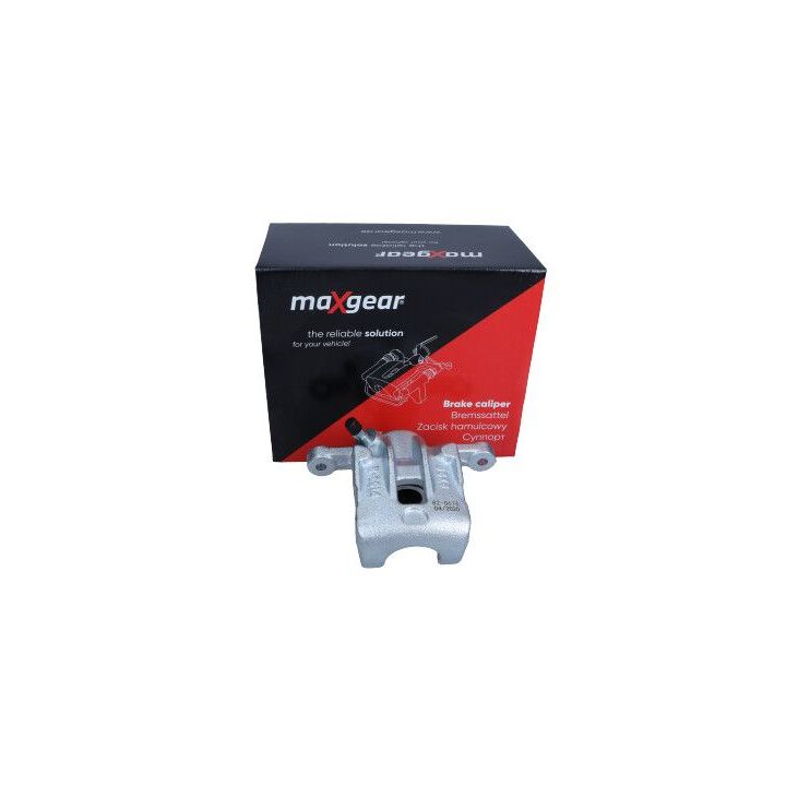 Stabdžių apkaba MAXGEAR 82-0676