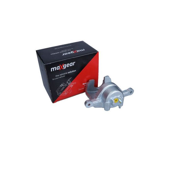 Stabdžių apkaba MAXGEAR 82-0677
