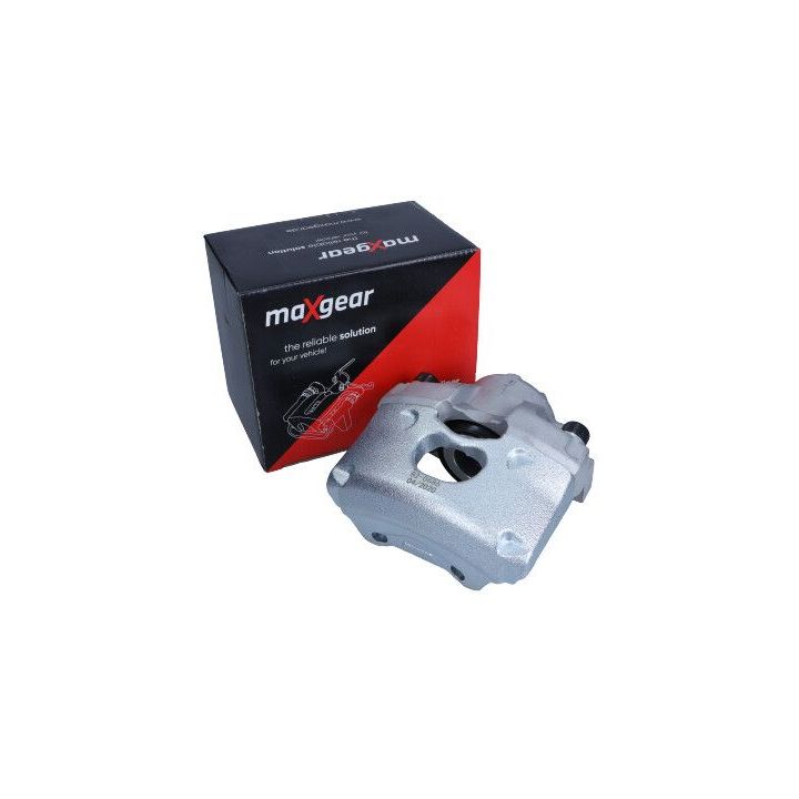 Stabdžių apkaba MAXGEAR 82-0686