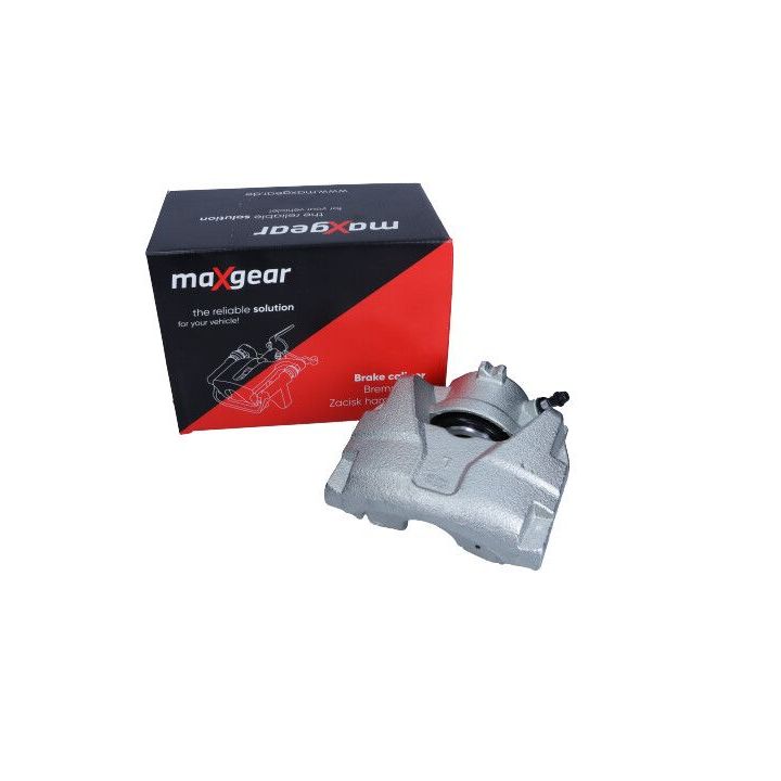 Stabdžių apkaba MAXGEAR 82-0687