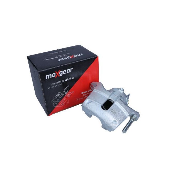 Stabdžių apkaba MAXGEAR 82-0689