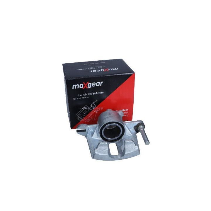Stabdžių apkaba MAXGEAR 82-0690