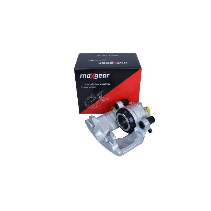 Stabdžių apkaba MAXGEAR 82-0692