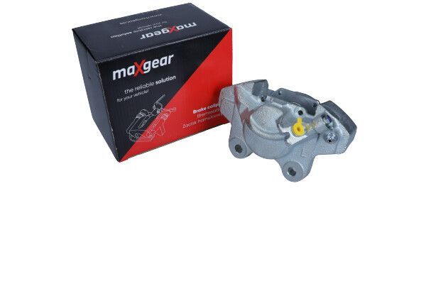 Stabdžių apkaba MAXGEAR 82-0693