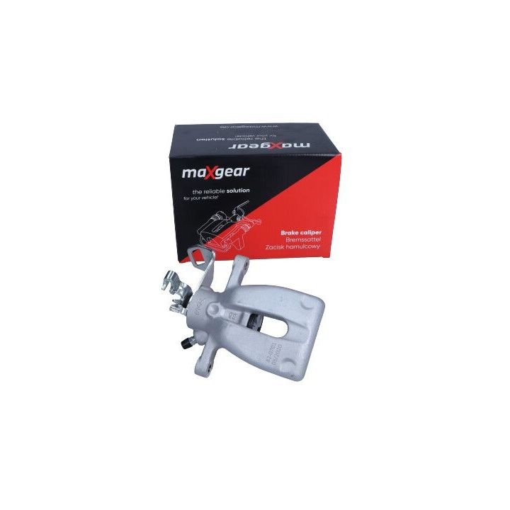 Stabdžių apkaba MAXGEAR 82-0701