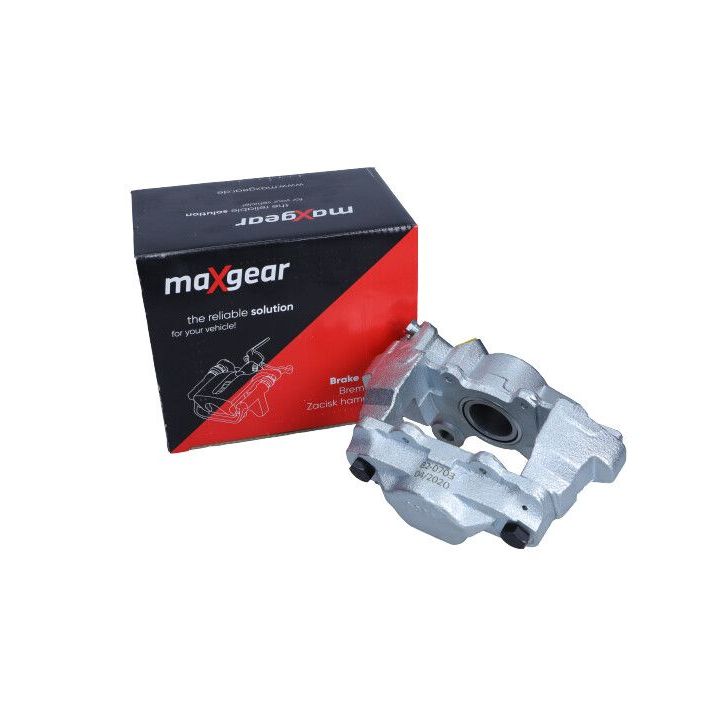 Stabdžių apkaba MAXGEAR 82-0703