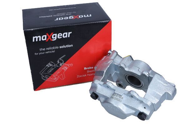Stabdžių apkaba MAXGEAR 82-0703