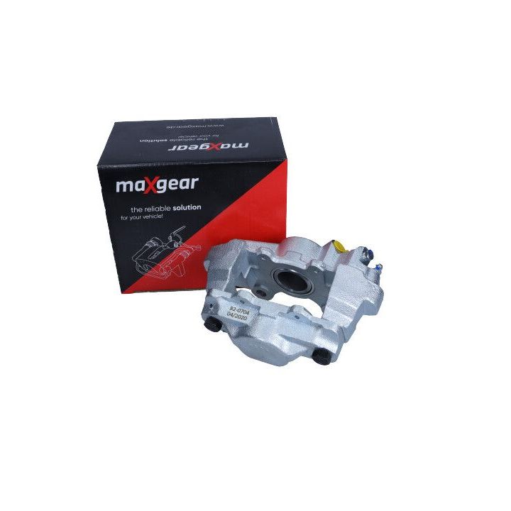 Stabdžių apkaba MAXGEAR 82-0704