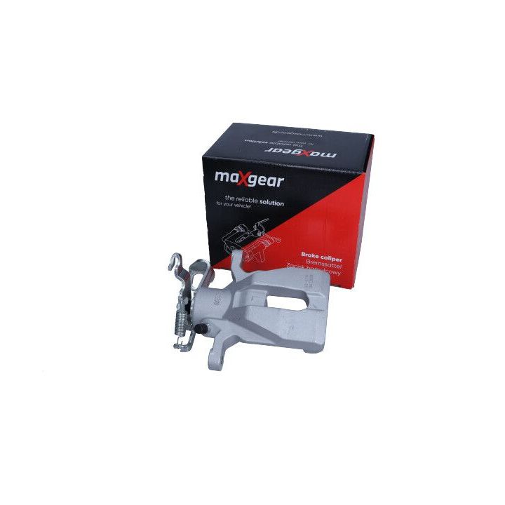 Stabdžių apkaba MAXGEAR 82-0719