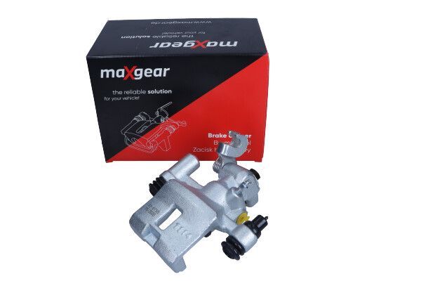 Stabdžių apkaba MAXGEAR 82-0750