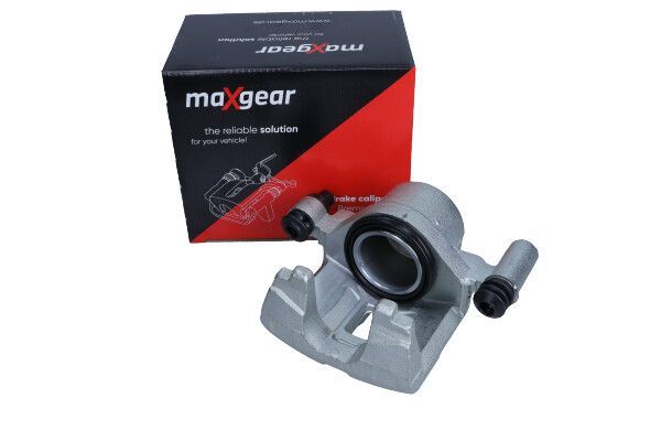 Stabdžių apkaba MAXGEAR 82-0751