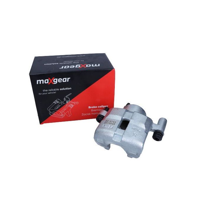 Stabdžių apkaba MAXGEAR 82-0752