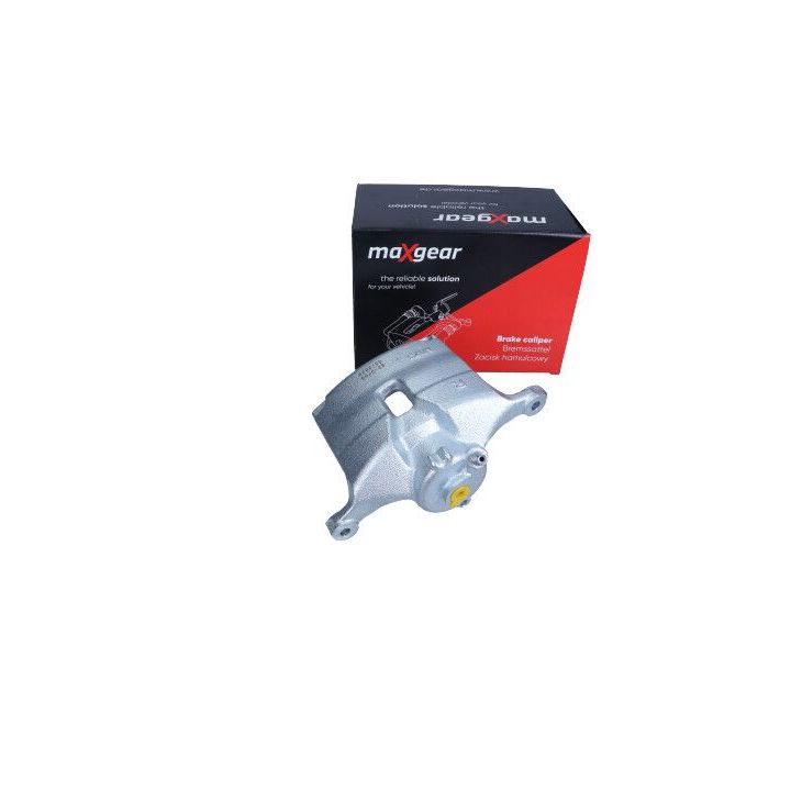 Stabdžių apkaba MAXGEAR 82-0756