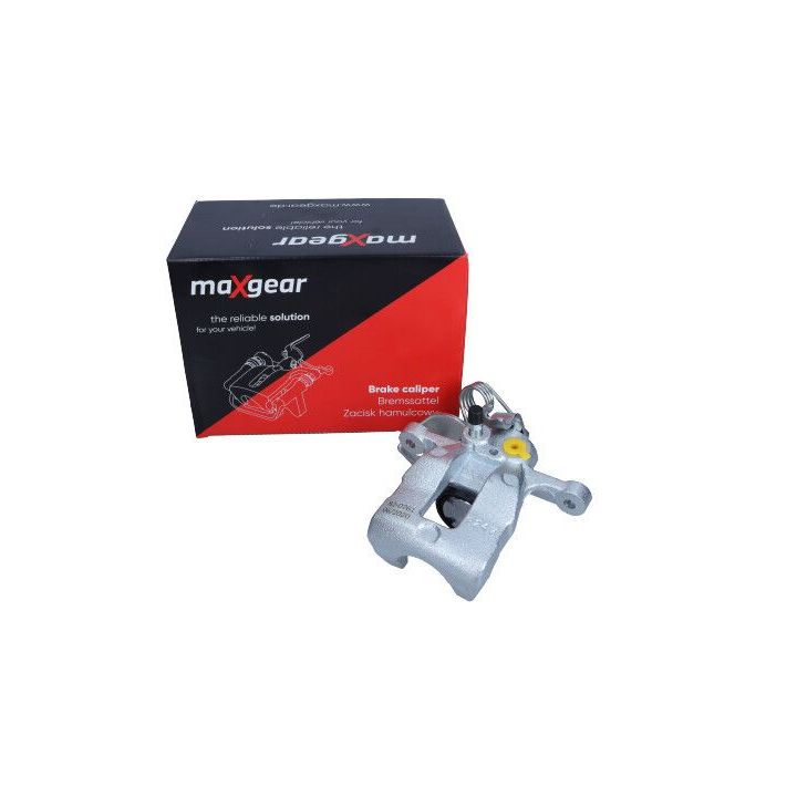 Stabdžių apkaba MAXGEAR 82-0761