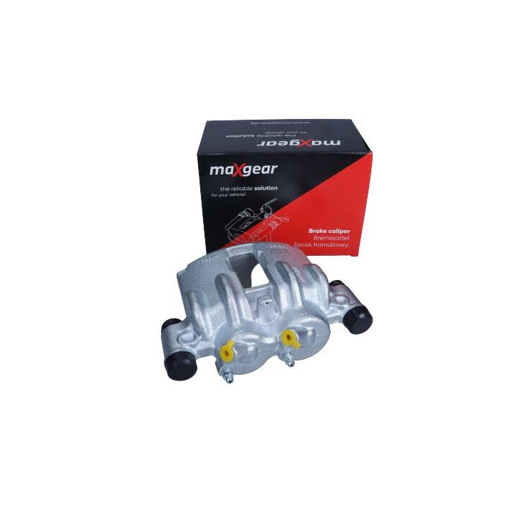 Stabdžių apkaba MAXGEAR 82-0775