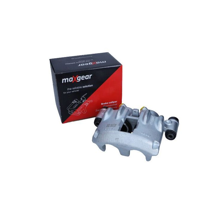 Stabdžių apkaba MAXGEAR 82-0776