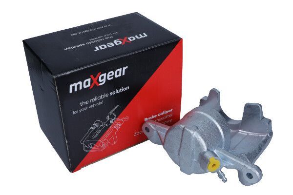 Stabdžių apkaba MAXGEAR 82-0779