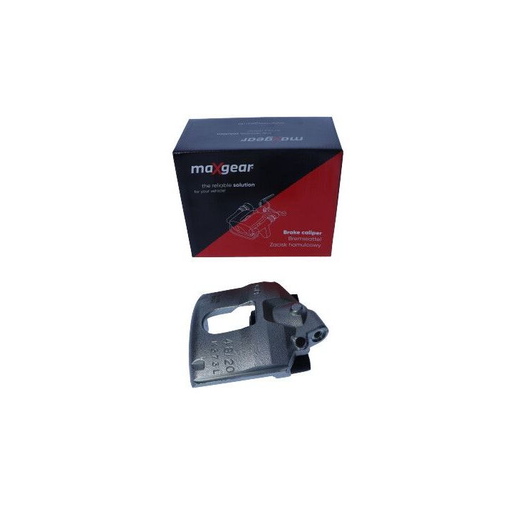 Stabdžių apkaba MAXGEAR 82-0803