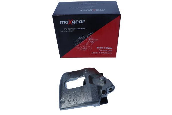 Stabdžių apkaba MAXGEAR 82-0803
