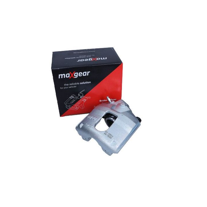 Stabdžių apkaba MAXGEAR 82-0804