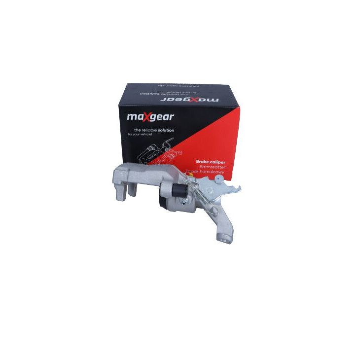 Stabdžių apkaba MAXGEAR 82-0807