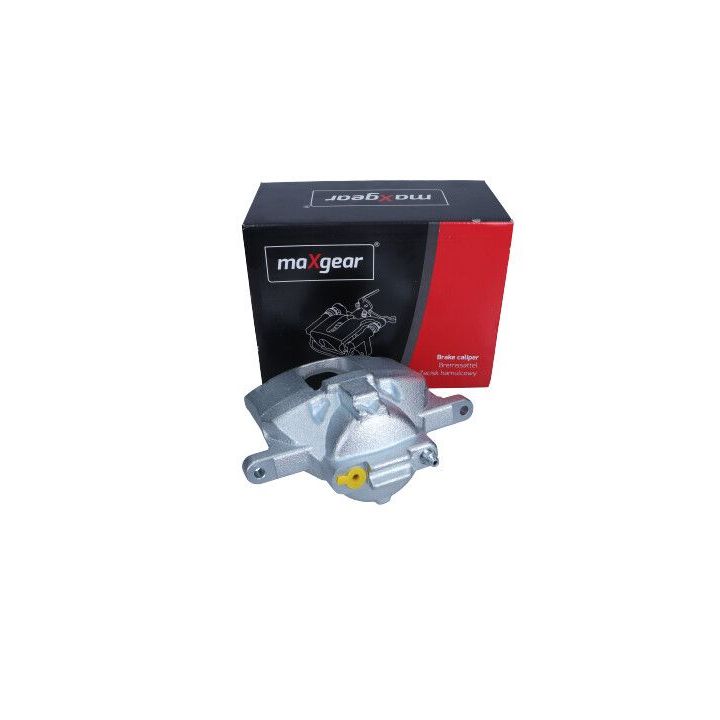 Stabdžių apkaba MAXGEAR 82-0810