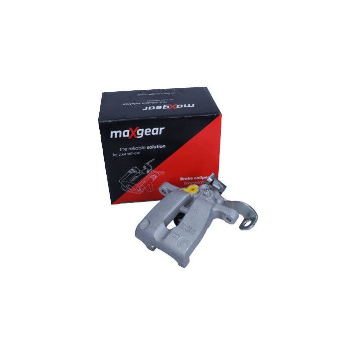 Stabdžių apkaba MAXGEAR 82-0814