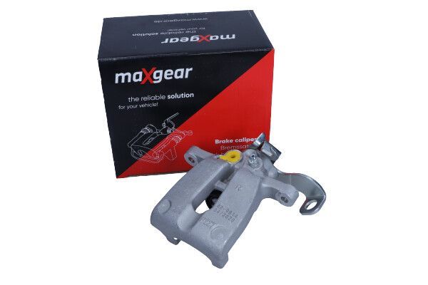 Stabdžių apkaba MAXGEAR 82-0814