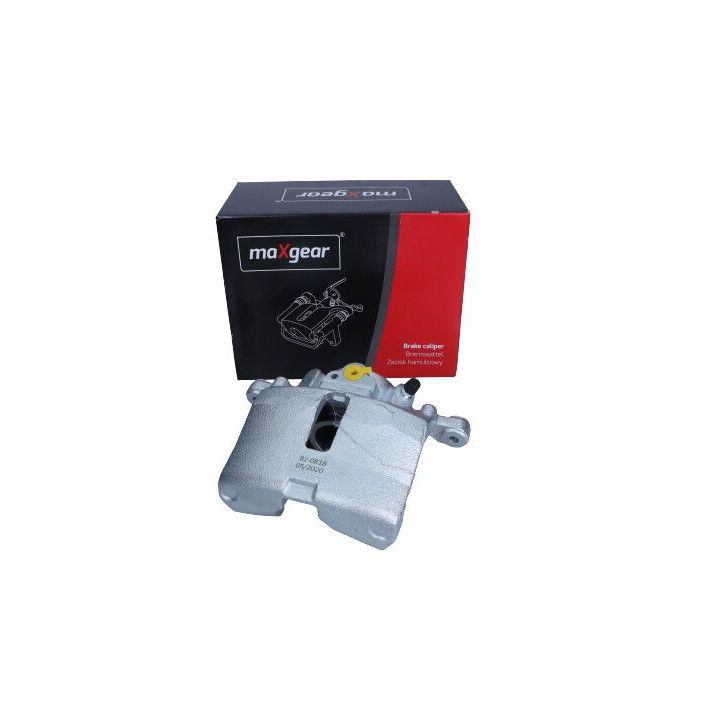 Stabdžių apkaba MAXGEAR 82-0818