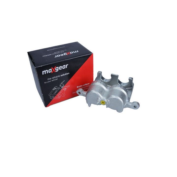 Stabdžių apkaba MAXGEAR 82-0839