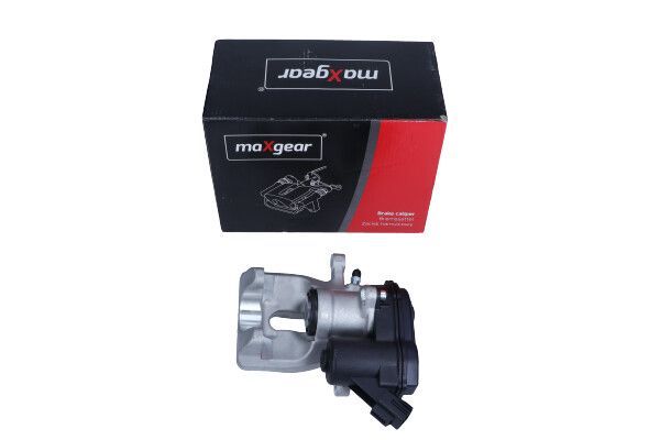 Stabdžių apkaba MAXGEAR 82-0850