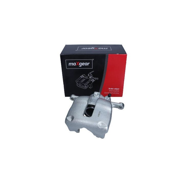 Stabdžių apkaba MAXGEAR 82-0851