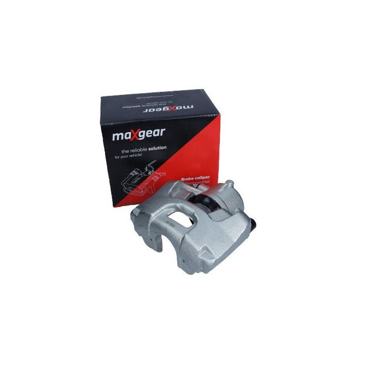 Stabdžių apkaba MAXGEAR 82-0886