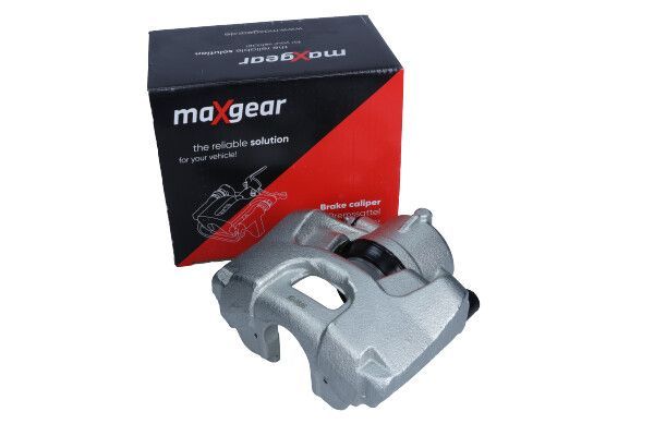 Stabdžių apkaba MAXGEAR 82-0886