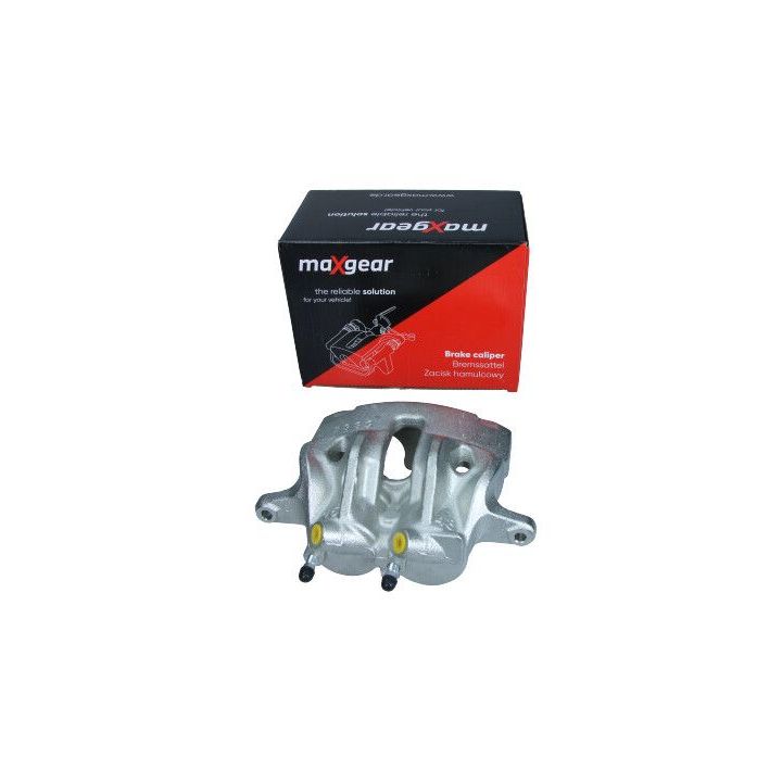 Stabdžių apkaba MAXGEAR 82-1033