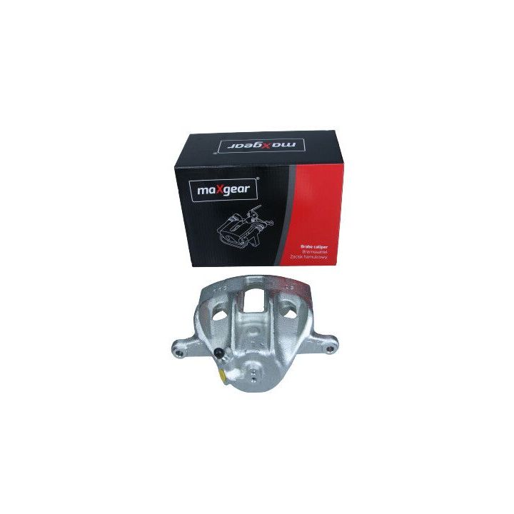 Stabdžių apkaba MAXGEAR 82-1035