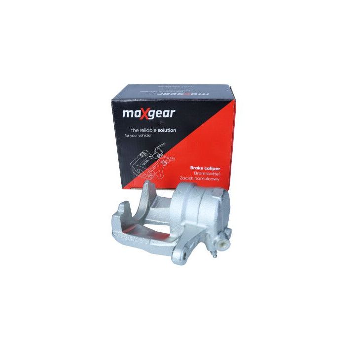 Stabdžių apkaba MAXGEAR 82-1066