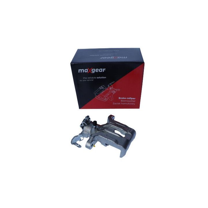 Stabdžių apkaba MAXGEAR 82-1095