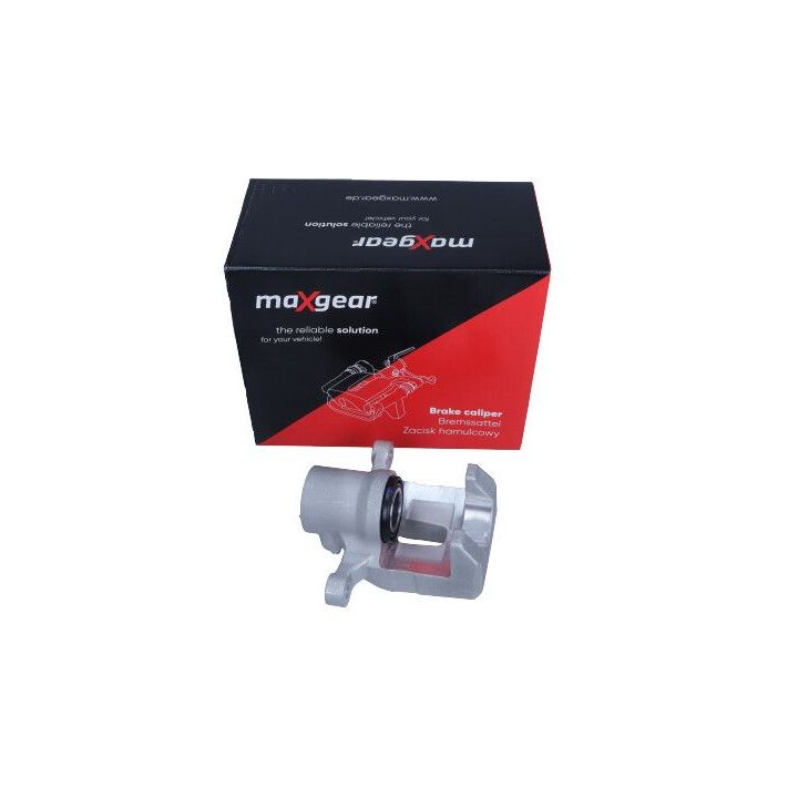 Stabdžių apkaba MAXGEAR 82-1098