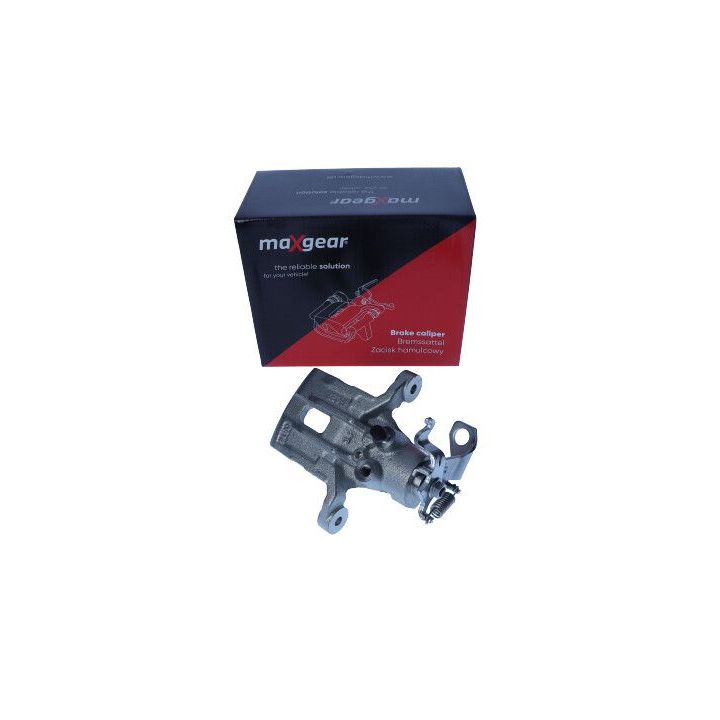 Stabdžių apkaba MAXGEAR 82-1115