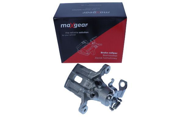 Stabdžių apkaba MAXGEAR 82-1115