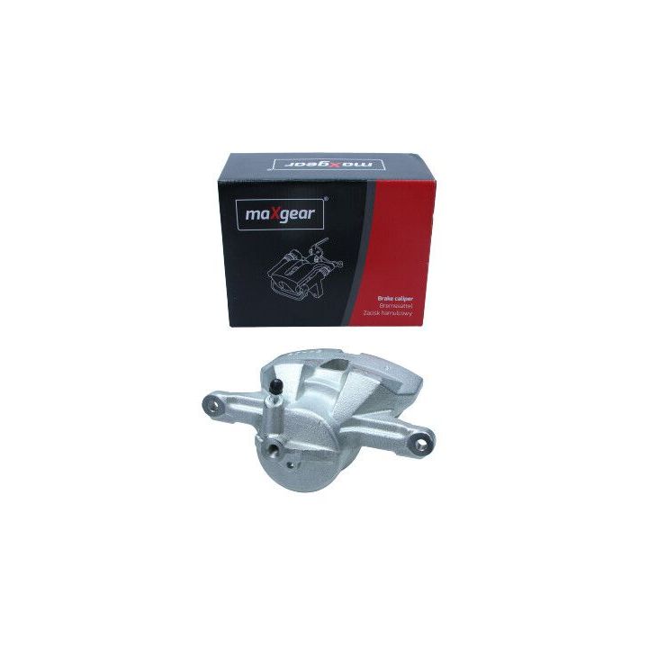 Stabdžių apkaba MAXGEAR 82-1124