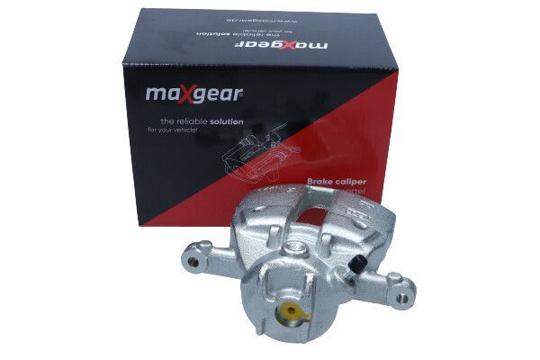Stabdžių apkaba MAXGEAR 82-1134