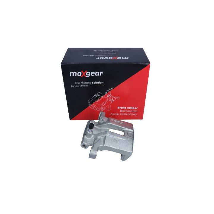 Stabdžių apkaba MAXGEAR 82-1143