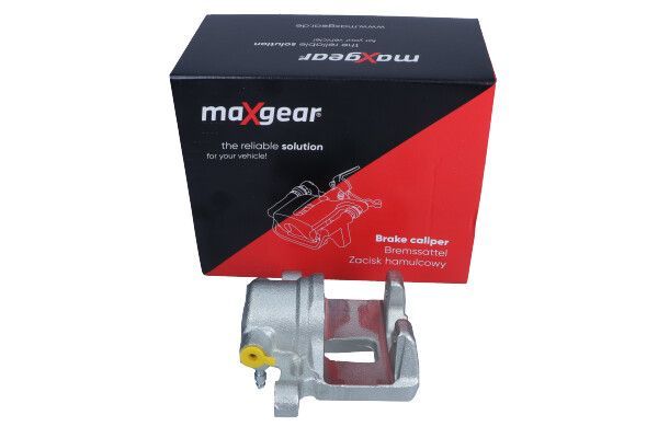 Stabdžių apkaba MAXGEAR 82-1144